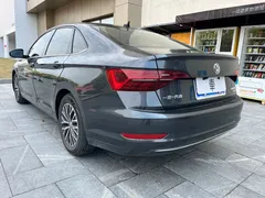 2021 Volkswagen Sagitar 280TSI DCT Comfort — фото 7