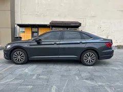 2021 Volkswagen Sagitar 280TSI DCT Comfort — фото 8