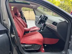 2021 Volkswagen Sagitar 280TSI DCT Comfort — фото 9