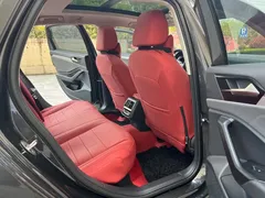 2021 Volkswagen Sagitar 280TSI DCT Comfort — фото 10