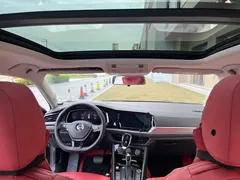 2021 Volkswagen Sagitar 280TSI DCT Comfort — фото 11