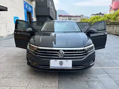 2021 Volkswagen Sagitar 280TSI DCT Comfort — фото 12