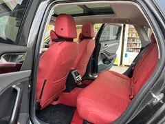 2021 Volkswagen Sagitar 280TSI DCT Comfort — фото 14