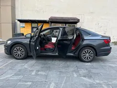 2021 Volkswagen Sagitar 280TSI DCT Comfort — фото 15