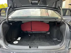 2021 Volkswagen Sagitar 280TSI DCT Comfort — фото 16