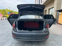 2021 Volkswagen Sagitar 280TSI DCT Comfort — фото 17