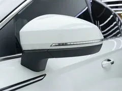 2023 Volkswagen Tharu 300TSI 2WD, белый — фото 5