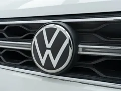 2023 Volkswagen Tharu 300TSI 2WD, белый — фото 6