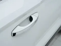 2023 Volkswagen Tharu 300TSI 2WD, белый — фото 7