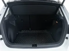 2023 Volkswagen Tharu 300TSI 2WD, белый — фото 9