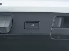 2023 Volkswagen Tharu 300TSI 2WD, белый — фото 10