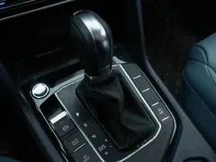 2023 Volkswagen Tharu 300TSI 2WD, белый — фото 13