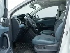 2023 Volkswagen Tharu 300TSI 2WD, белый — фото 14
