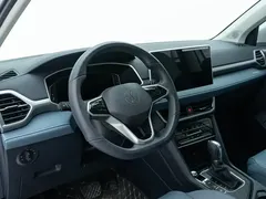 2023 Volkswagen Tharu 300TSI 2WD, белый — фото 15