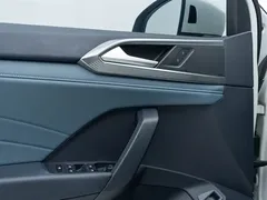 2023 Volkswagen Tharu 300TSI 2WD, белый — фото 16