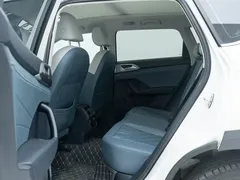 2023 Volkswagen Tharu 300TSI 2WD, белый — фото 17