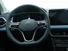 2023 Volkswagen Tharu 300TSI 2WD, белый — фото 19