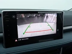 2023 Volkswagen Tharu 300TSI 2WD, белый — фото 25