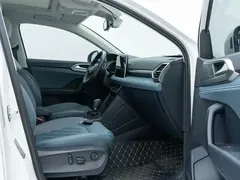 2023 Volkswagen Tharu 300TSI 2WD, белый — фото 28