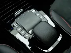 2021 Mercedes-Benz CLA 200, белый — фото 19