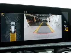 2021 Mercedes-Benz CLA 200, белый — фото 22