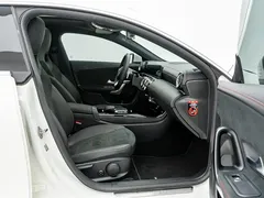 2021 Mercedes-Benz CLA 200, белый — фото 24