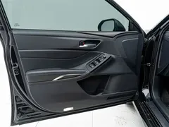 2022 Toyota Avalon 2.0L Luxury, чёрный — фото 3