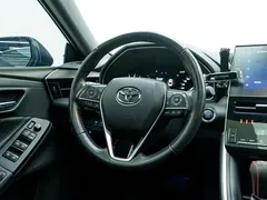 2022 Toyota Avalon 2.0L Luxury, чёрный — фото 5