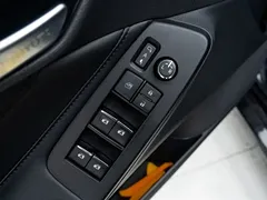 2022 Toyota Avalon 2.0L Luxury, чёрный — фото 7