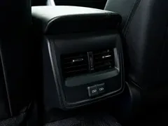 2022 Toyota Avalon 2.0L Luxury, чёрный — фото 8