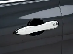 2022 Toyota Avalon 2.0L Luxury, чёрный — фото 10