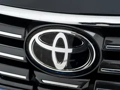 2022 Toyota Avalon 2.0L Luxury, чёрный — фото 17