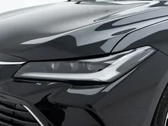 2022 Toyota Avalon 2.0L Luxury, чёрный — фото 18