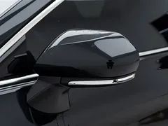 2022 Toyota Avalon 2.0L Luxury, чёрный — фото 20