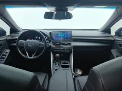 2022 Toyota Avalon 2.0L Luxury, чёрный — фото 22