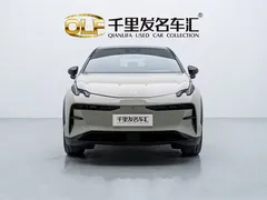 2025 Zeekr X 5 seats Long Range, белый — фото 1