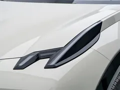 2025 Zeekr X 5 seats Long Range, белый — фото 4