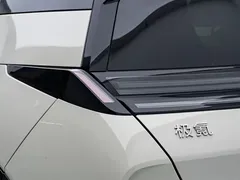 2025 Zeekr X 5 seats Long Range, белый — фото 5