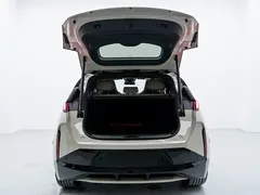 2025 Zeekr X 5 seats Long Range, белый — фото 8