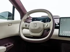 2025 Zeekr X 5 seats Long Range, белый — фото 15