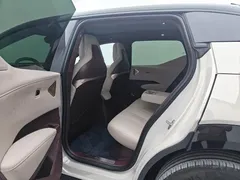 2025 Zeekr X 5 seats Long Range, белый — фото 22