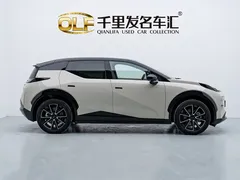 2025 Zeekr X 5 seats Long Range, белый — фото 23