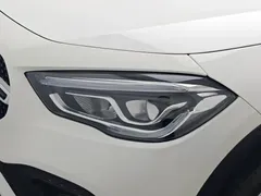2020 Mercedes-Benz GLA 200, белый — фото 8