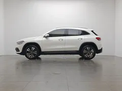 2020 Mercedes-Benz GLA 200, белый — фото 10