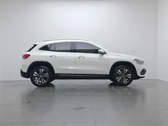 2020 Mercedes-Benz GLA 200, белый — фото 11