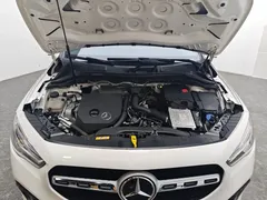 2020 Mercedes-Benz GLA 200, белый — фото 13