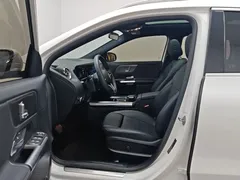 2020 Mercedes-Benz GLA 200, белый — фото 14