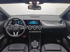 2020 Mercedes-Benz GLA 200, белый — фото 15