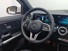 2020 Mercedes-Benz GLA 200, белый — фото 16