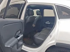 2020 Mercedes-Benz GLA 200, белый — фото 17